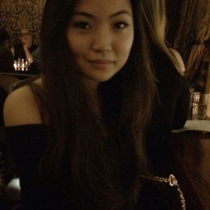 Meet your Posher, Pauline